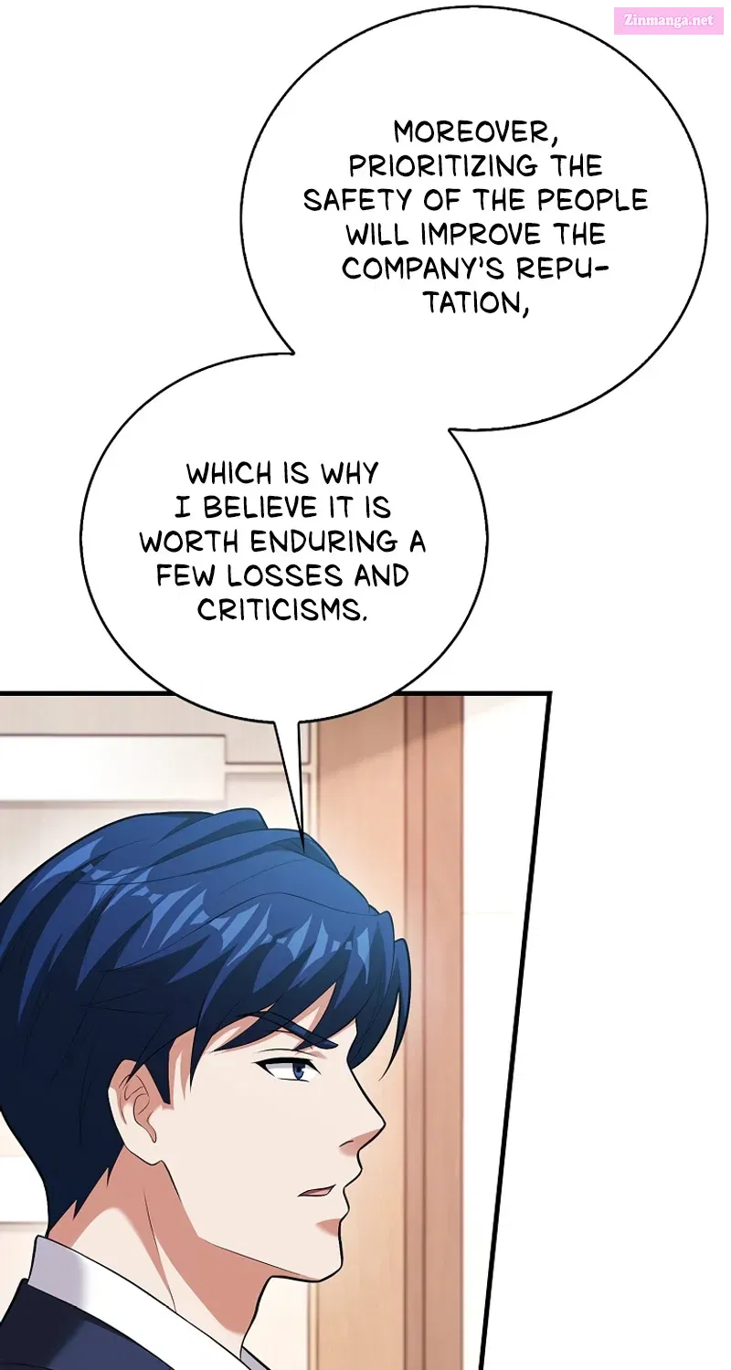 Read Maxed Talent Player chapter 61 image 103 on Lezhin