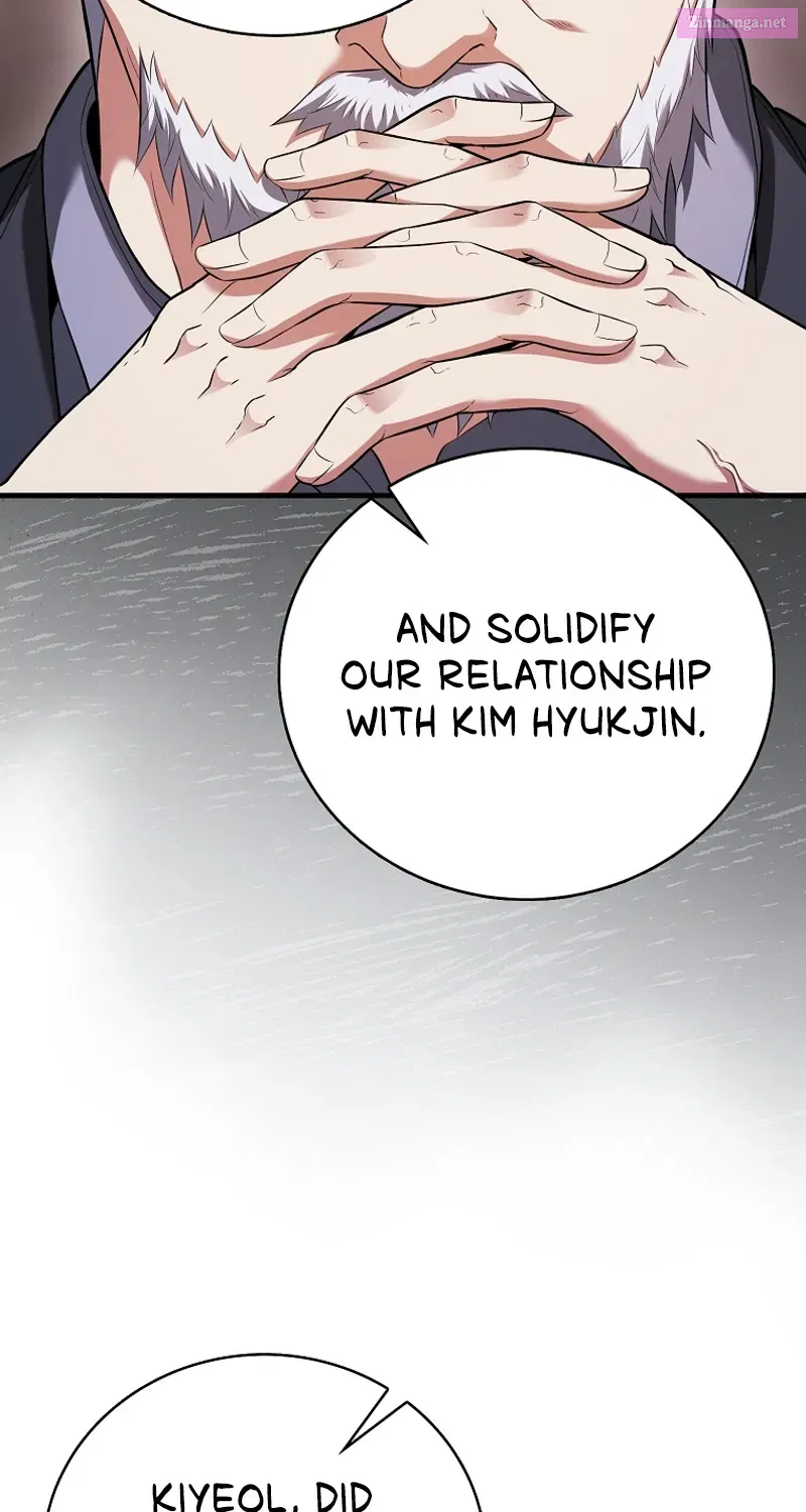 Read Maxed Talent Player chapter 61 image 105 on Lezhin