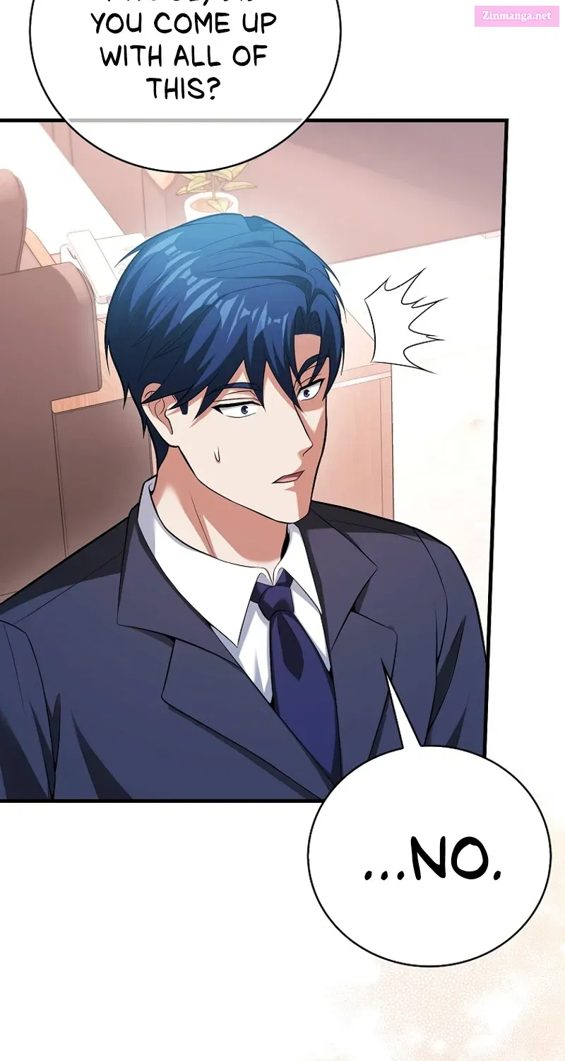 Read Maxed Talent Player chapter 61 image 106 on Lezhin