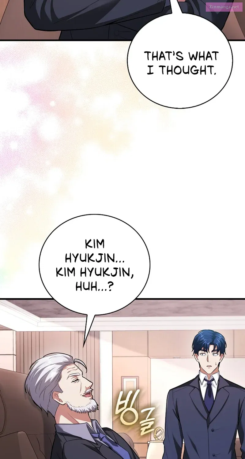 Read Maxed Talent Player chapter 61 image 108 on Lezhin