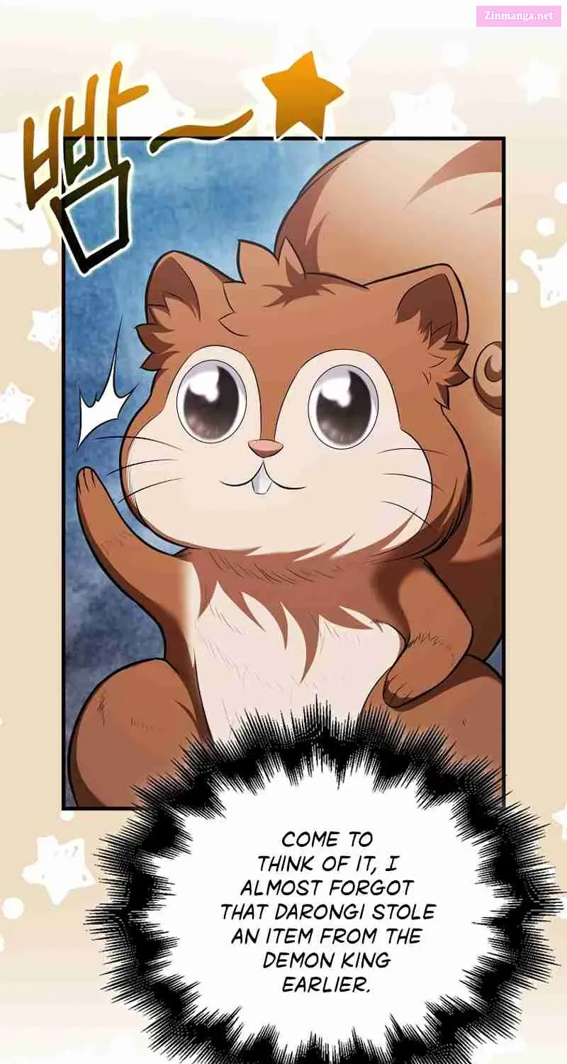 Read Maxed Talent Player chapter 61 image 11 on Lezhin