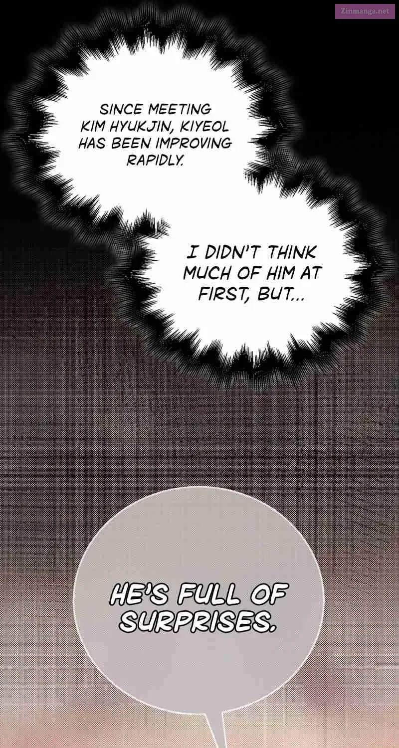 Read Maxed Talent Player chapter 61 image 110 on Lezhin
