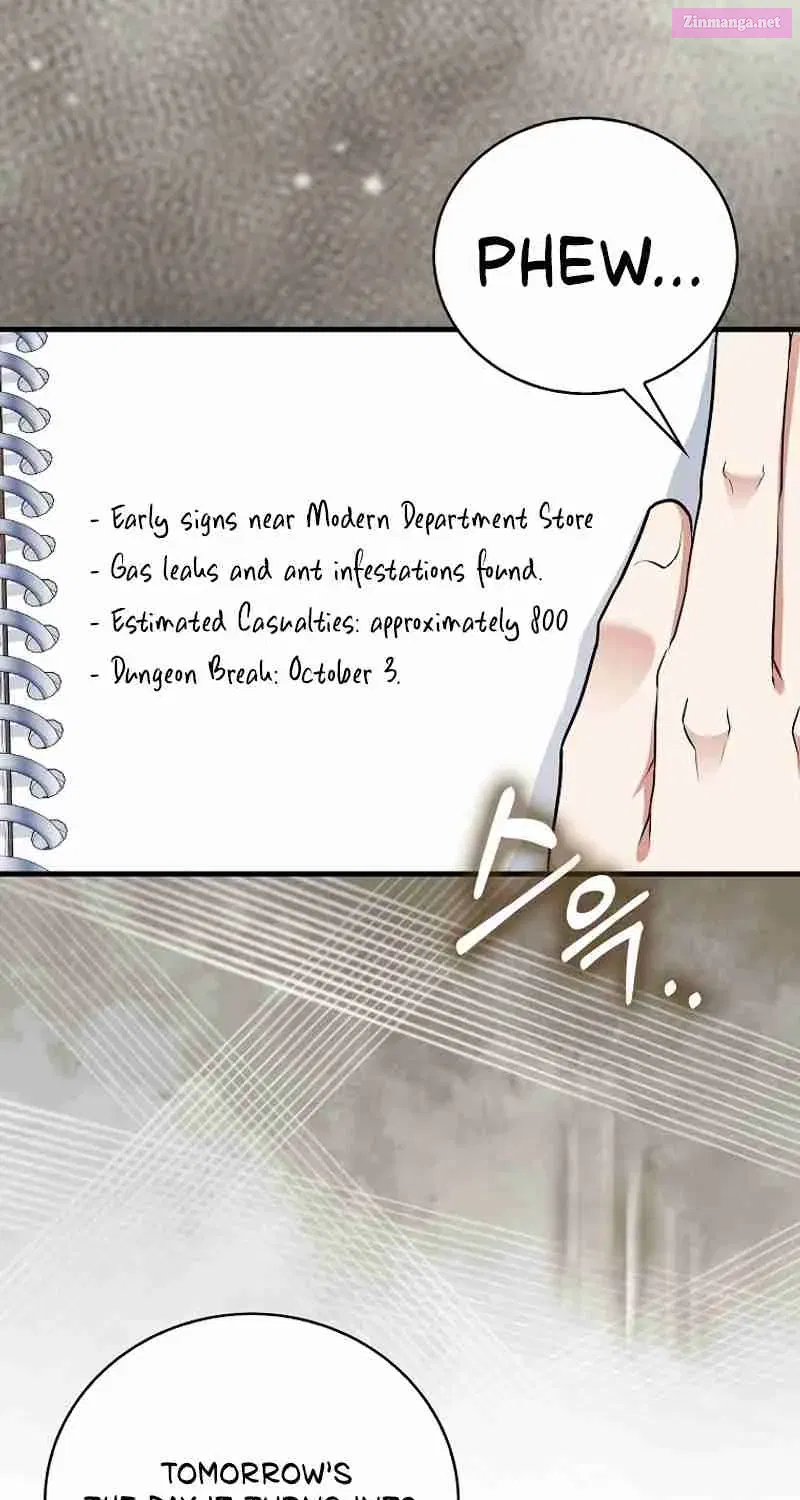 Read Maxed Talent Player chapter 61 image 114 on Lezhin