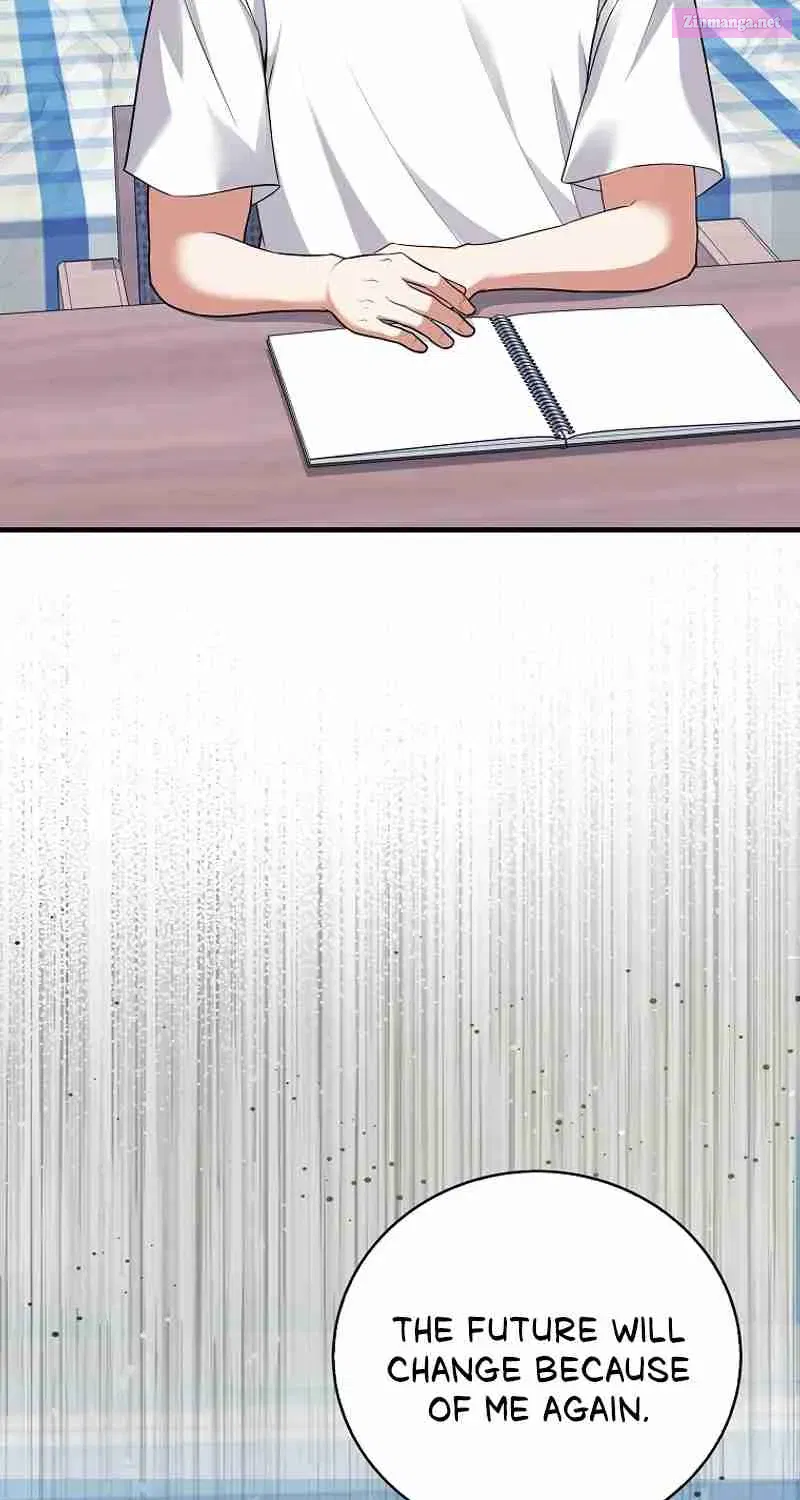 Read Maxed Talent Player chapter 61 image 116 on Lezhin