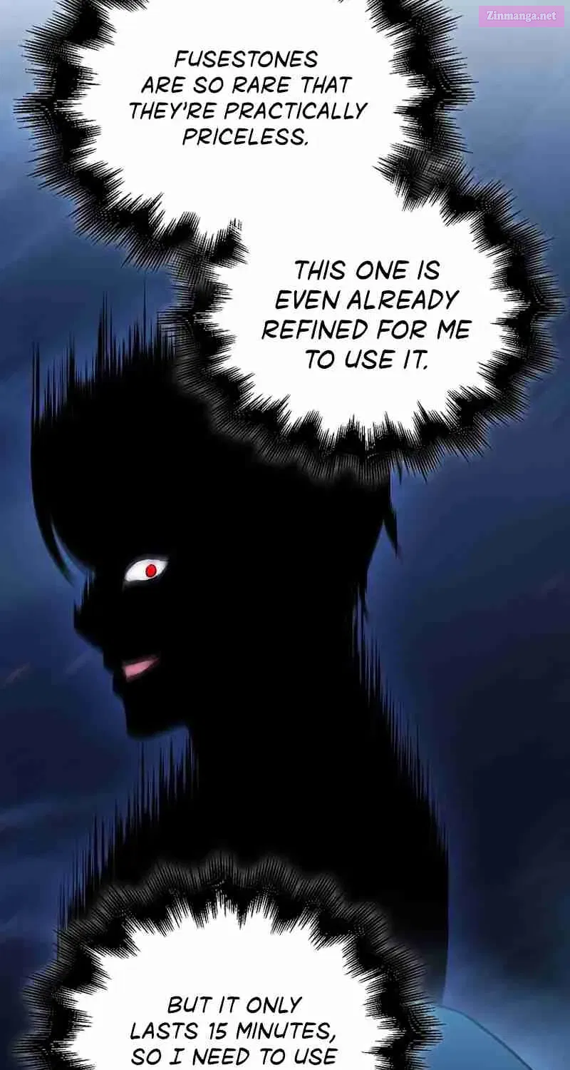 Read Maxed Talent Player chapter 61 image 17 on Lezhin