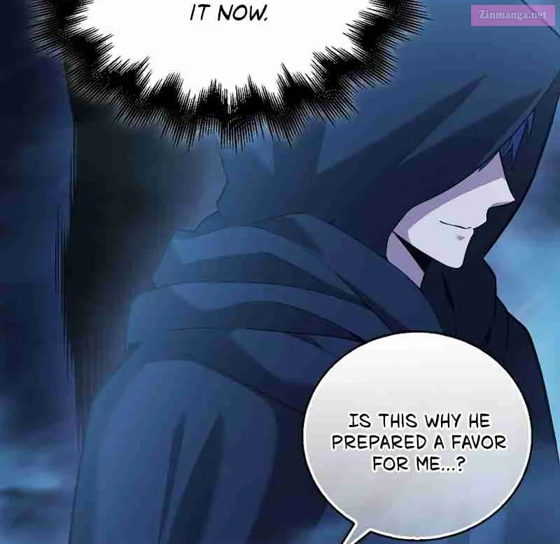 Read Maxed Talent Player chapter 61 image 18 on Lezhin