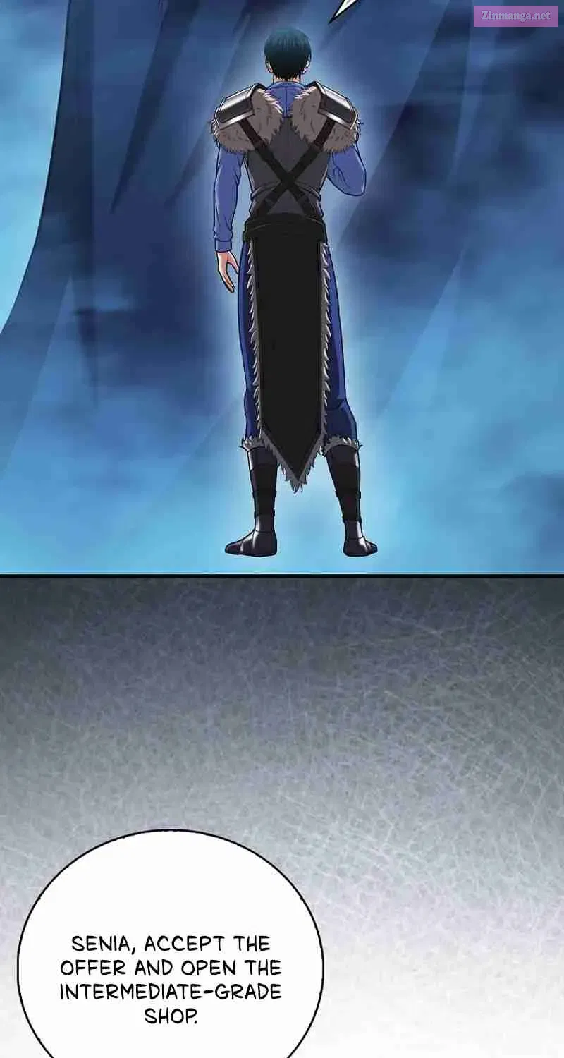 Read Maxed Talent Player chapter 61 image 19 on Lezhin