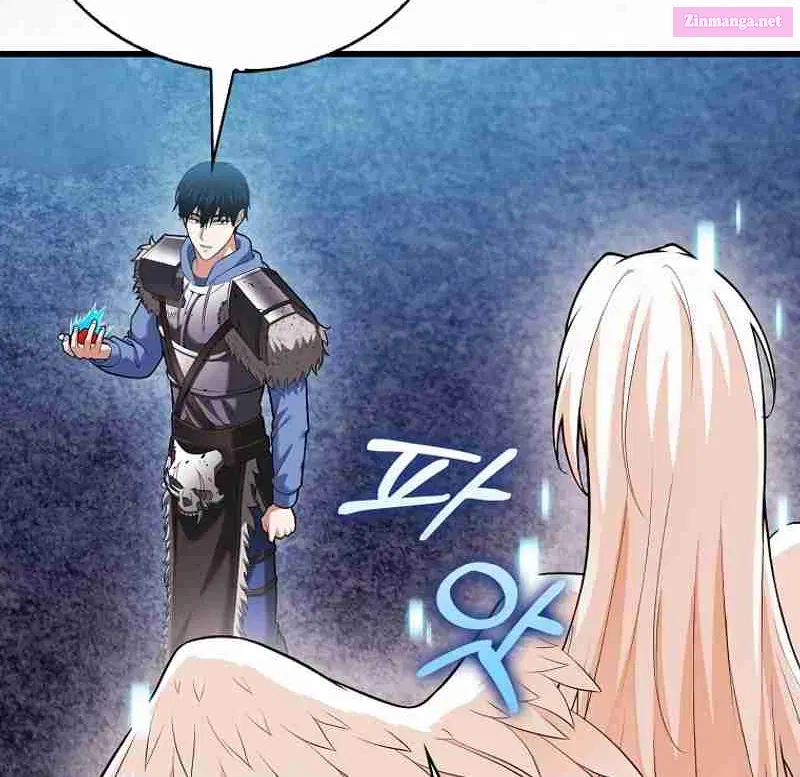 Read Maxed Talent Player chapter 61 image 20 on Lezhin