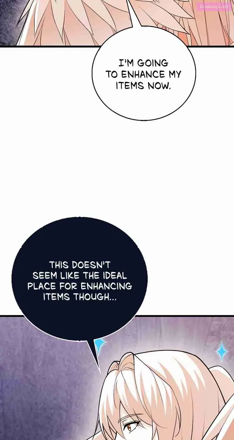 Read Maxed Talent Player chapter 61 image 21 on Lezhin