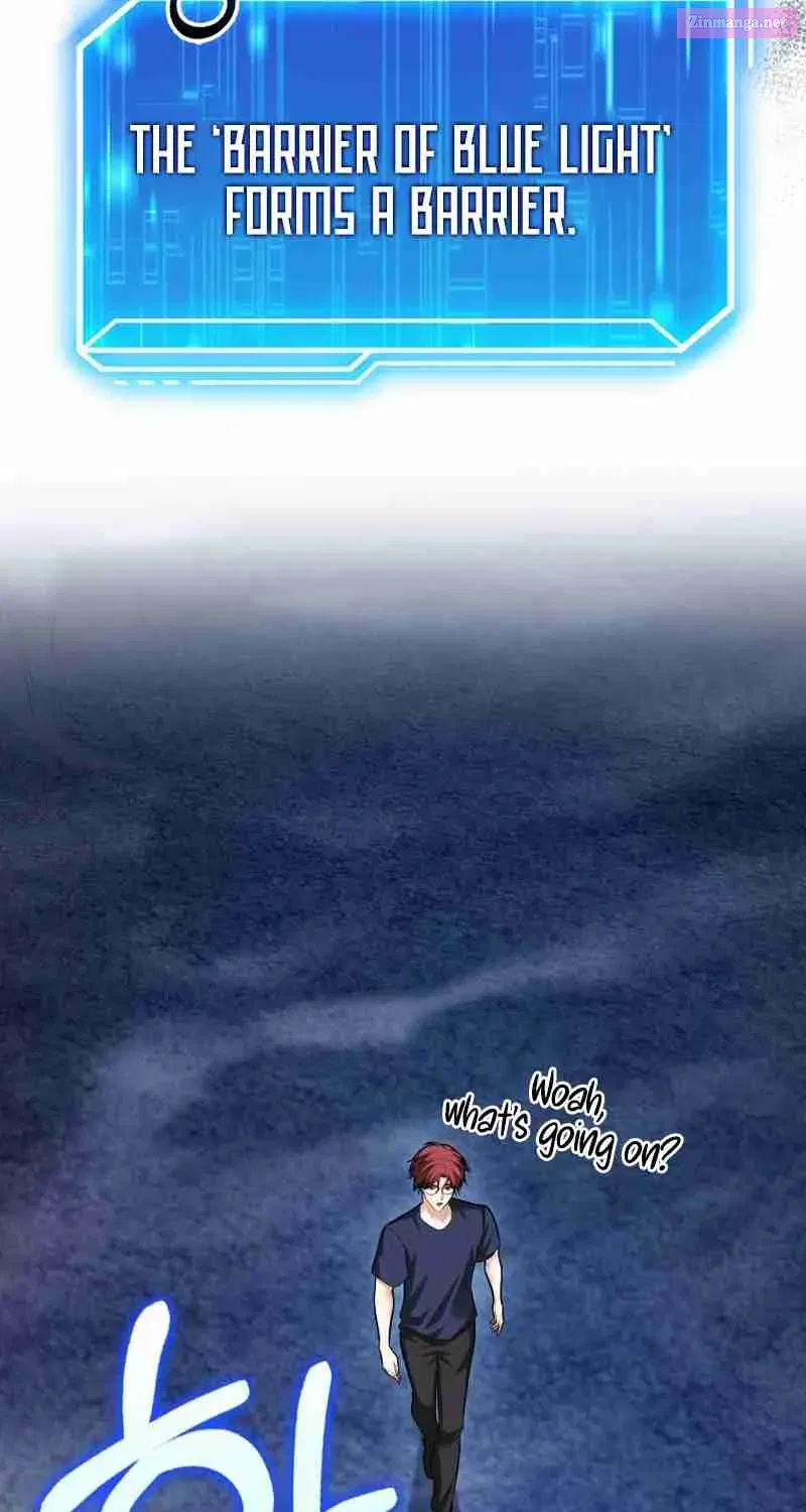 Read Maxed Talent Player chapter 61 image 27 on Lezhin