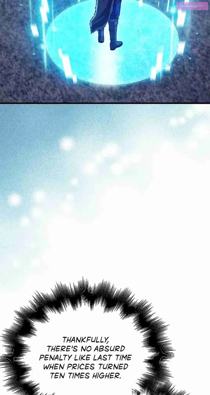 Read Maxed Talent Player chapter 61 image 29 on Lezhin