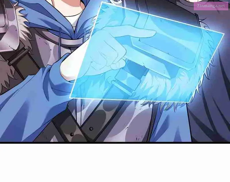Read Maxed Talent Player chapter 61 image 32 on Lezhin