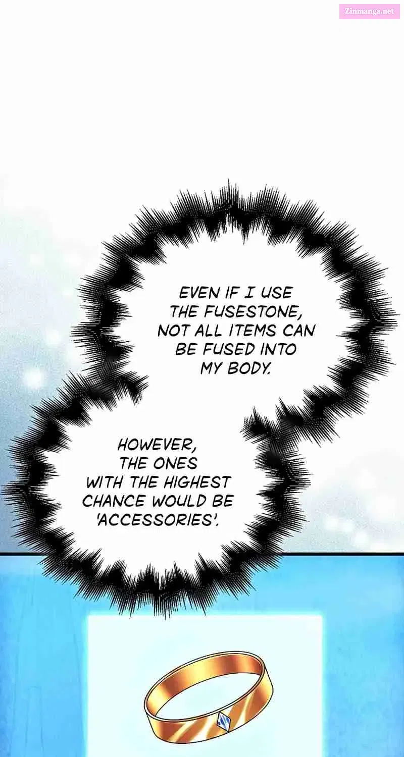 Read Maxed Talent Player chapter 61 image 33 on Lezhin