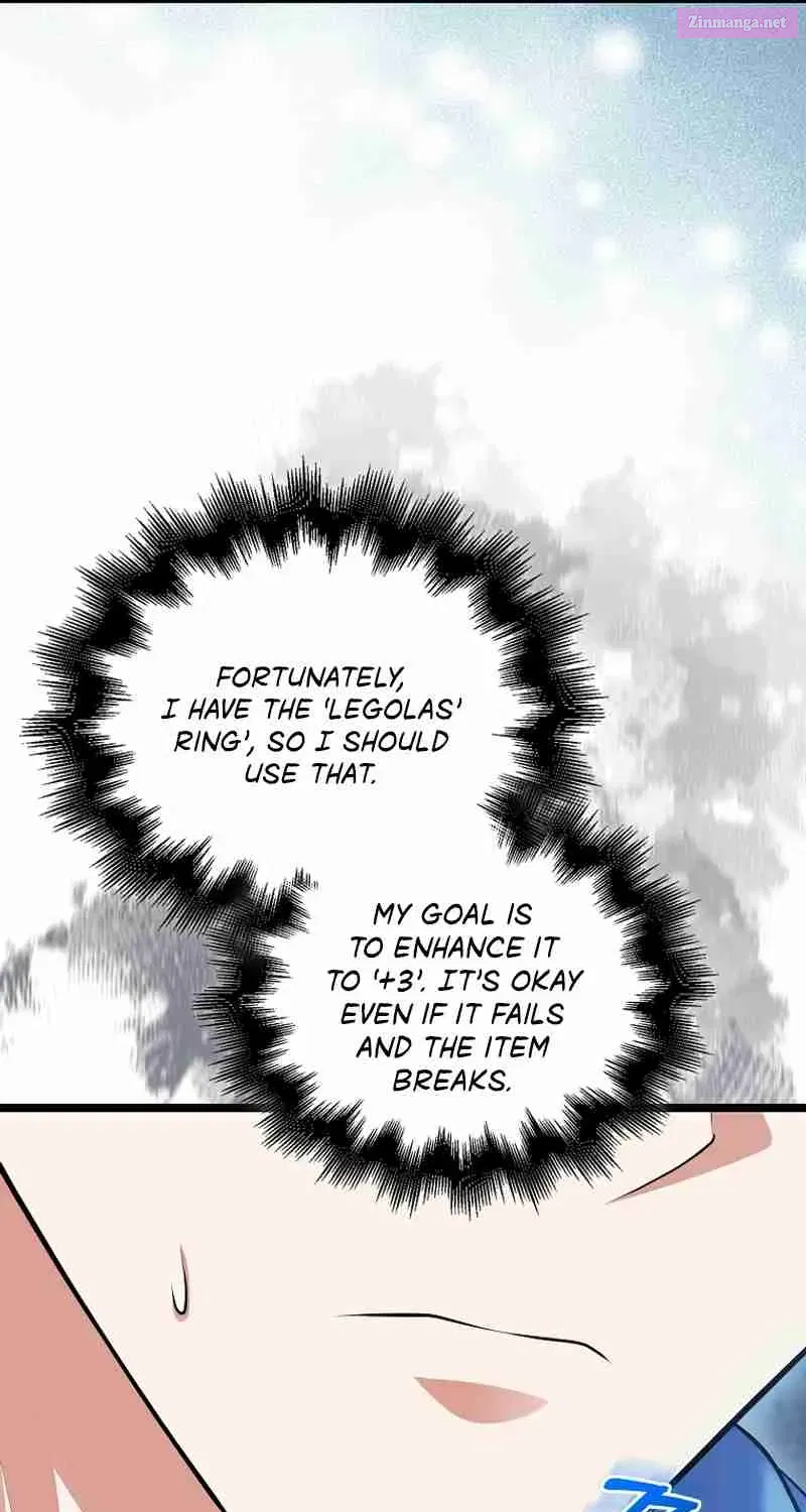 Read Maxed Talent Player chapter 61 image 35 on Lezhin