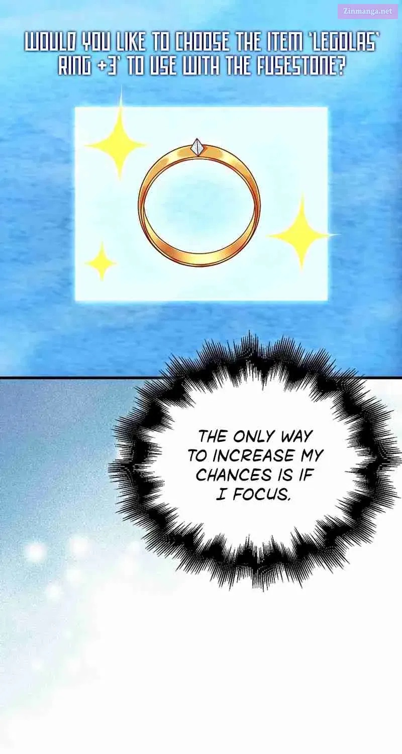 Read Maxed Talent Player chapter 61 image 47 on Lezhin