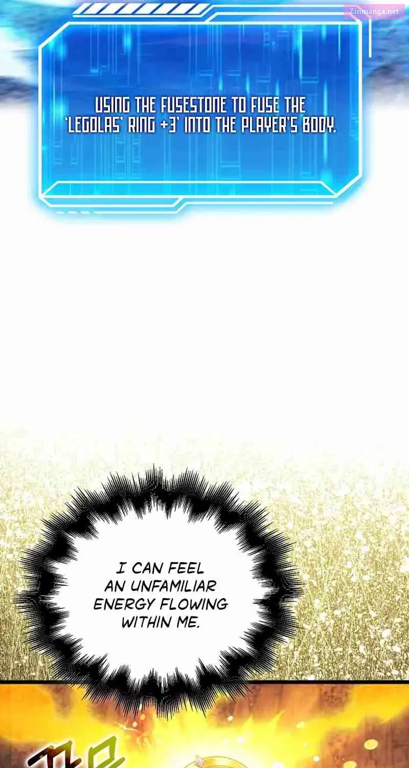 Read Maxed Talent Player chapter 61 image 51 on Lezhin