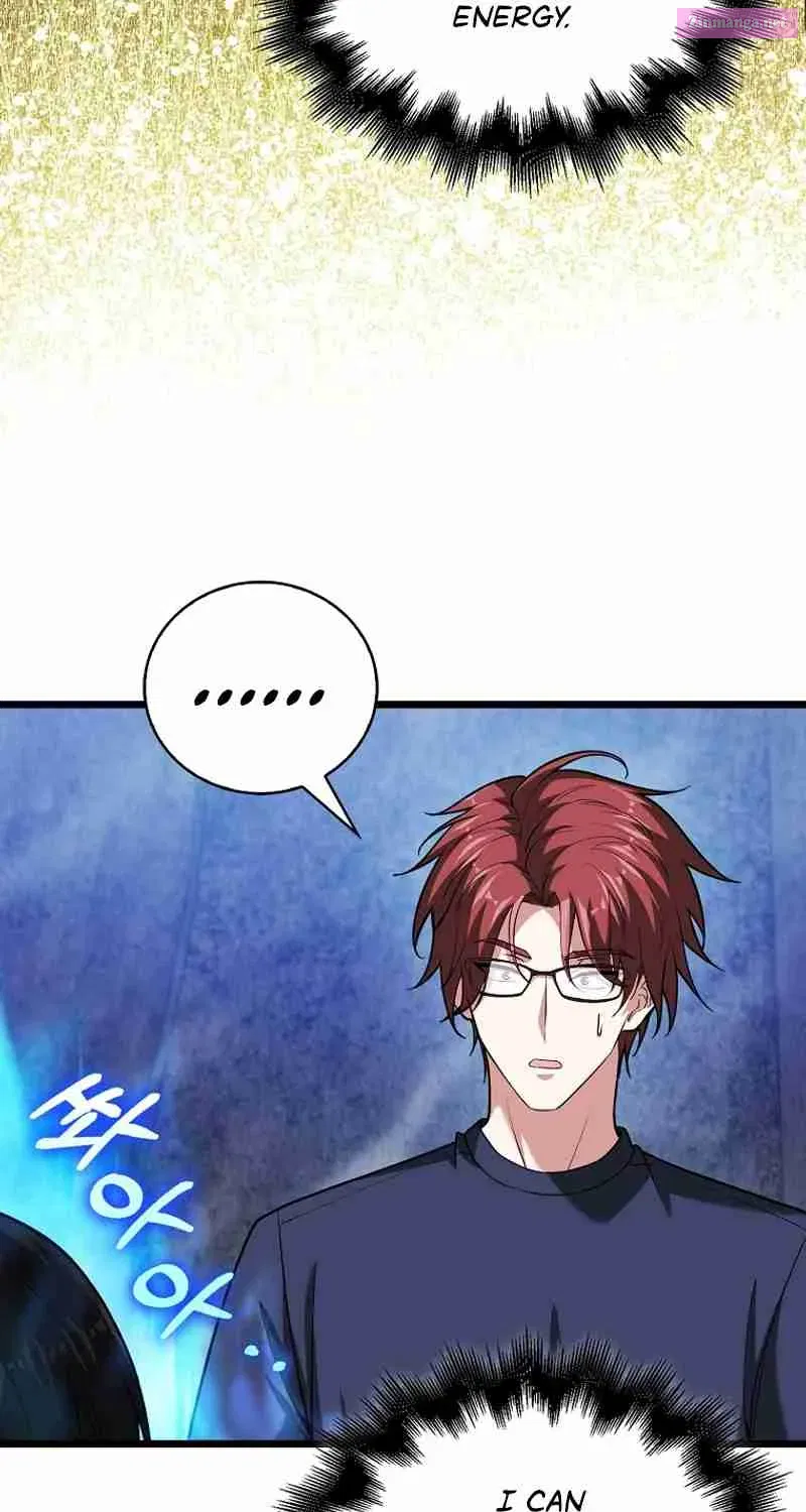 Read Maxed Talent Player chapter 61 image 53 on Lezhin