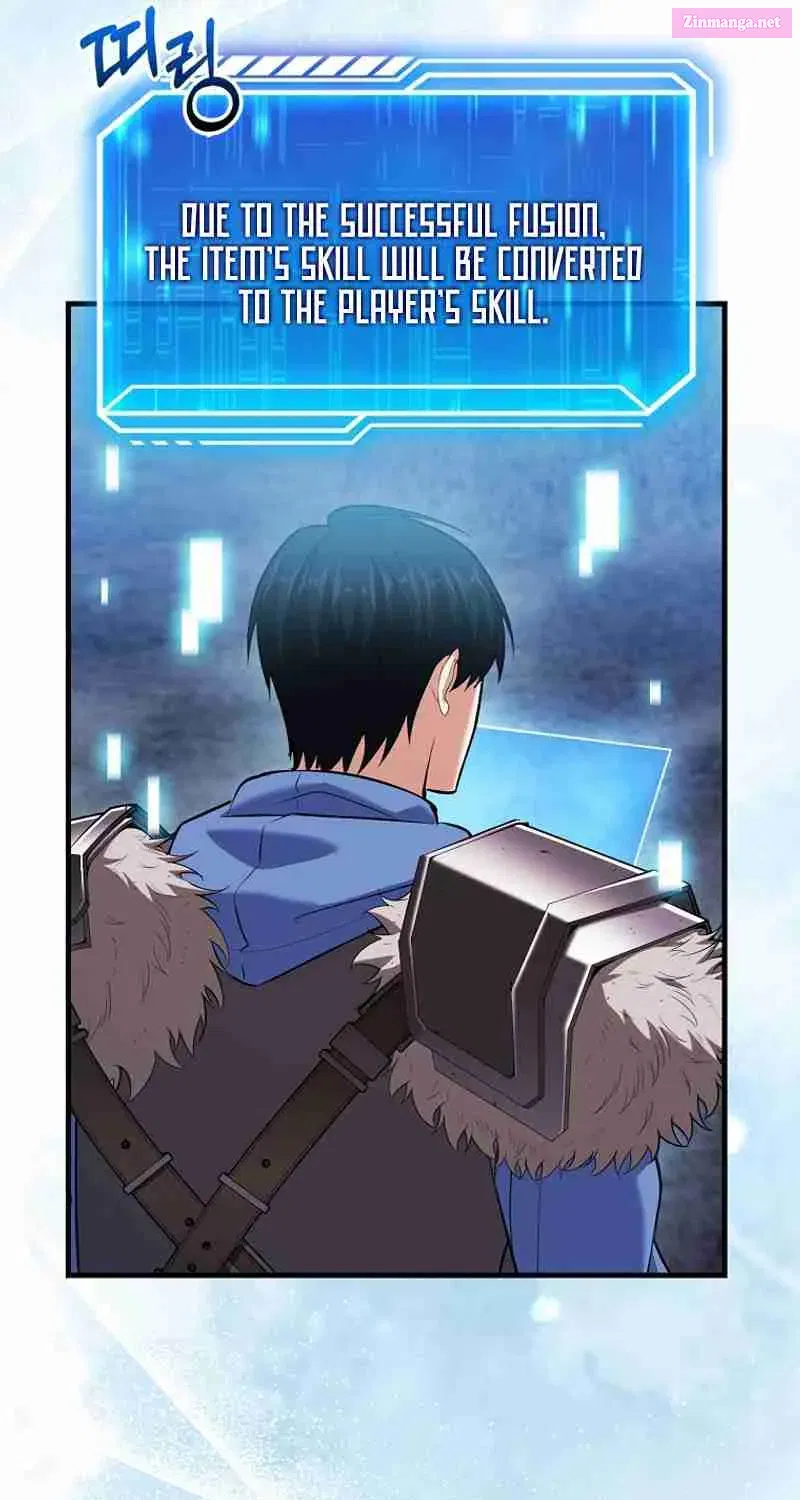 Read Maxed Talent Player chapter 61 image 59 on Lezhin