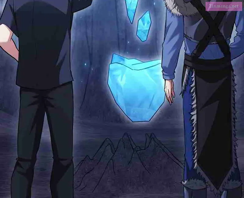 Read Maxed Talent Player chapter 61 image 66 on Lezhin