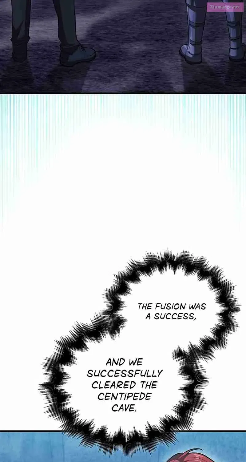 Read Maxed Talent Player chapter 61 image 67 on Lezhin