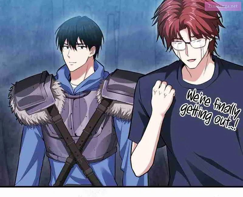 Read Maxed Talent Player chapter 61 image 68 on Lezhin