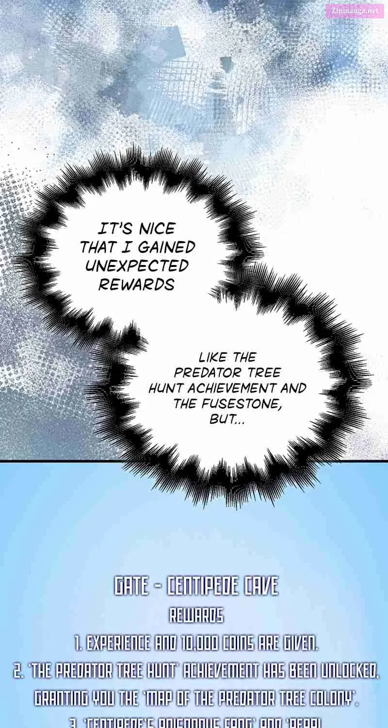 Read Maxed Talent Player chapter 61 image 71 on Lezhin