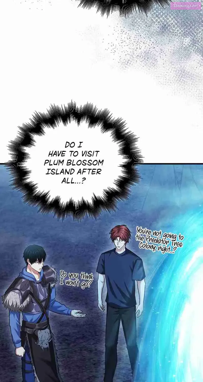 Read Maxed Talent Player chapter 61 image 73 on Lezhin