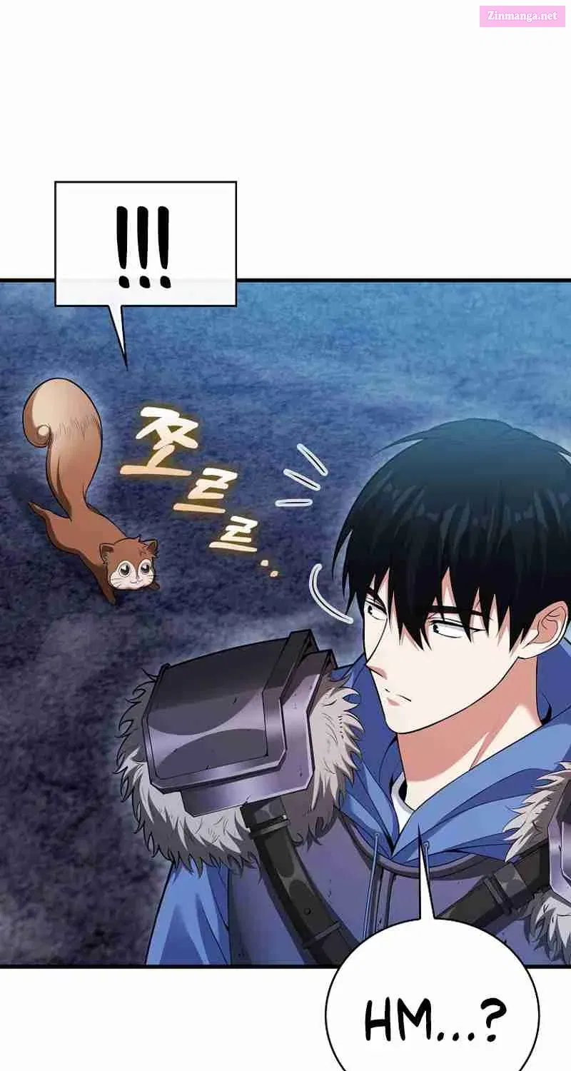 Read Maxed Talent Player chapter 61 image 75 on Lezhin