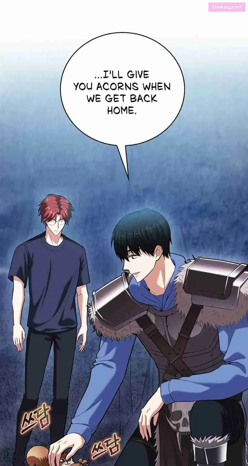 Read Maxed Talent Player chapter 61 image 79 on Lezhin