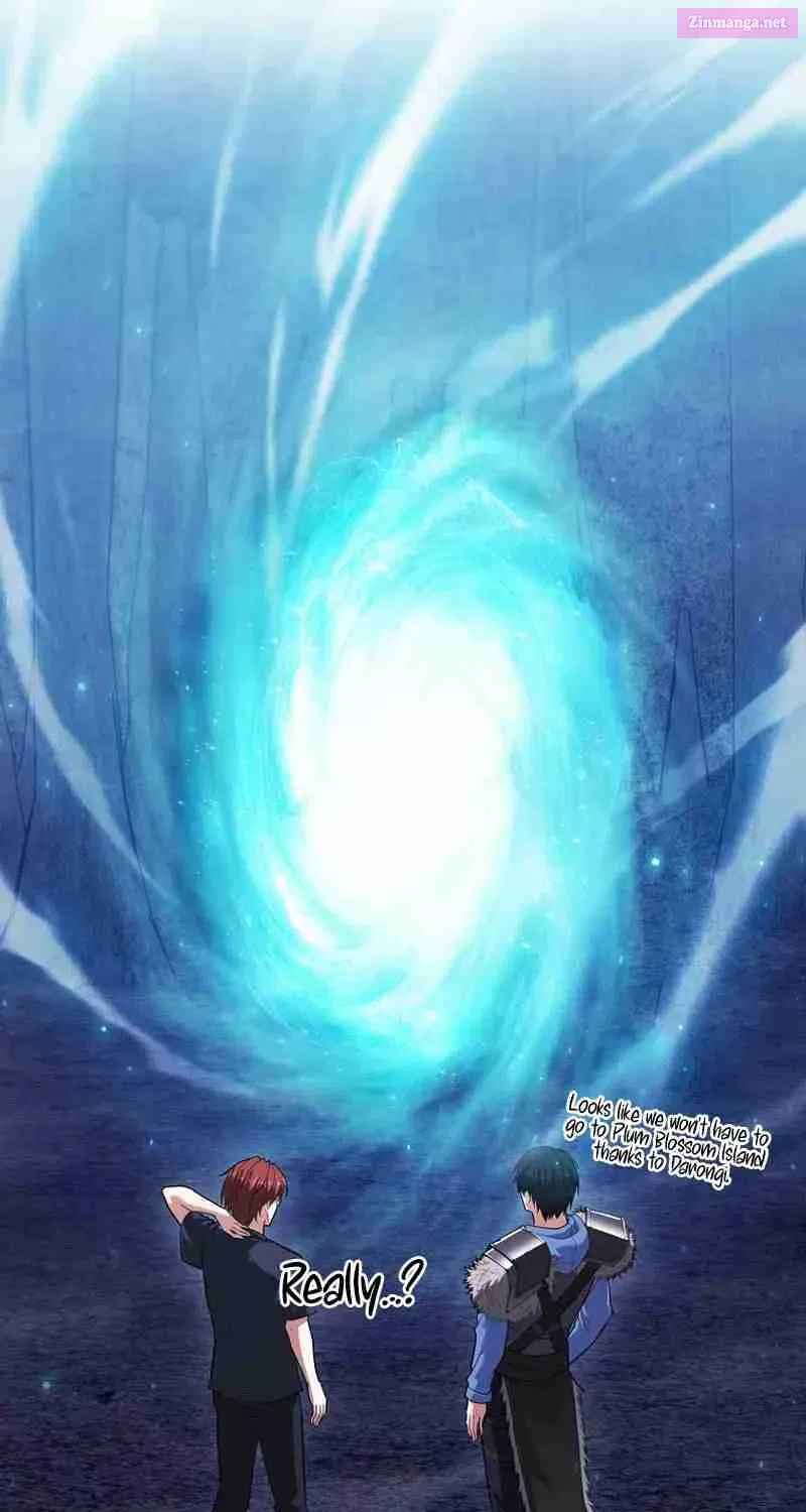 Read Maxed Talent Player chapter 61 image 81 on Lezhin