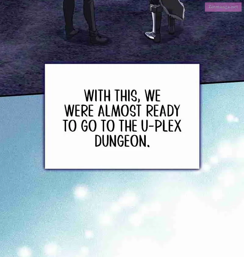 Read Maxed Talent Player chapter 61 image 82 on Lezhin