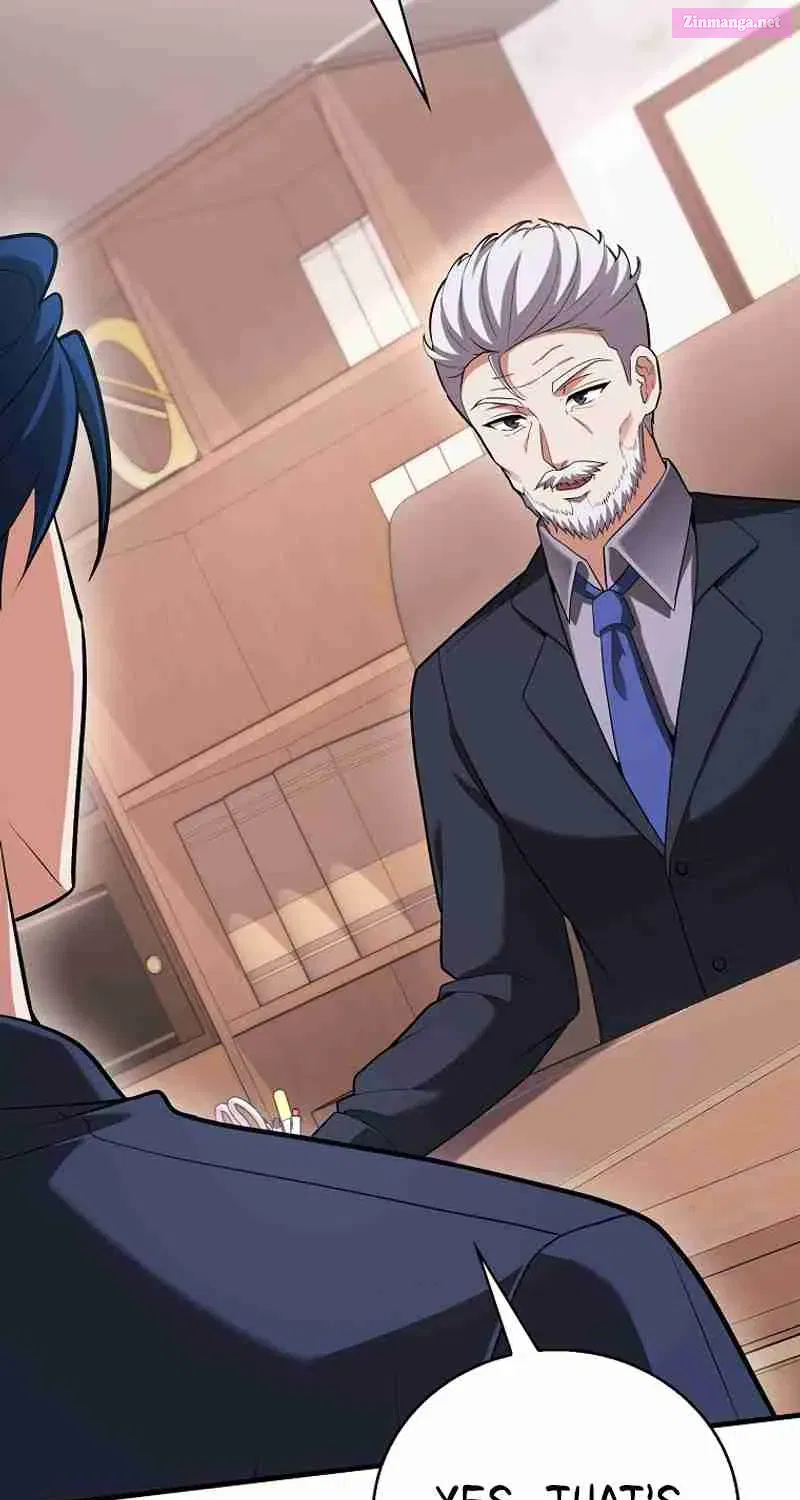 Read Maxed Talent Player chapter 61 image 87 on Lezhin
