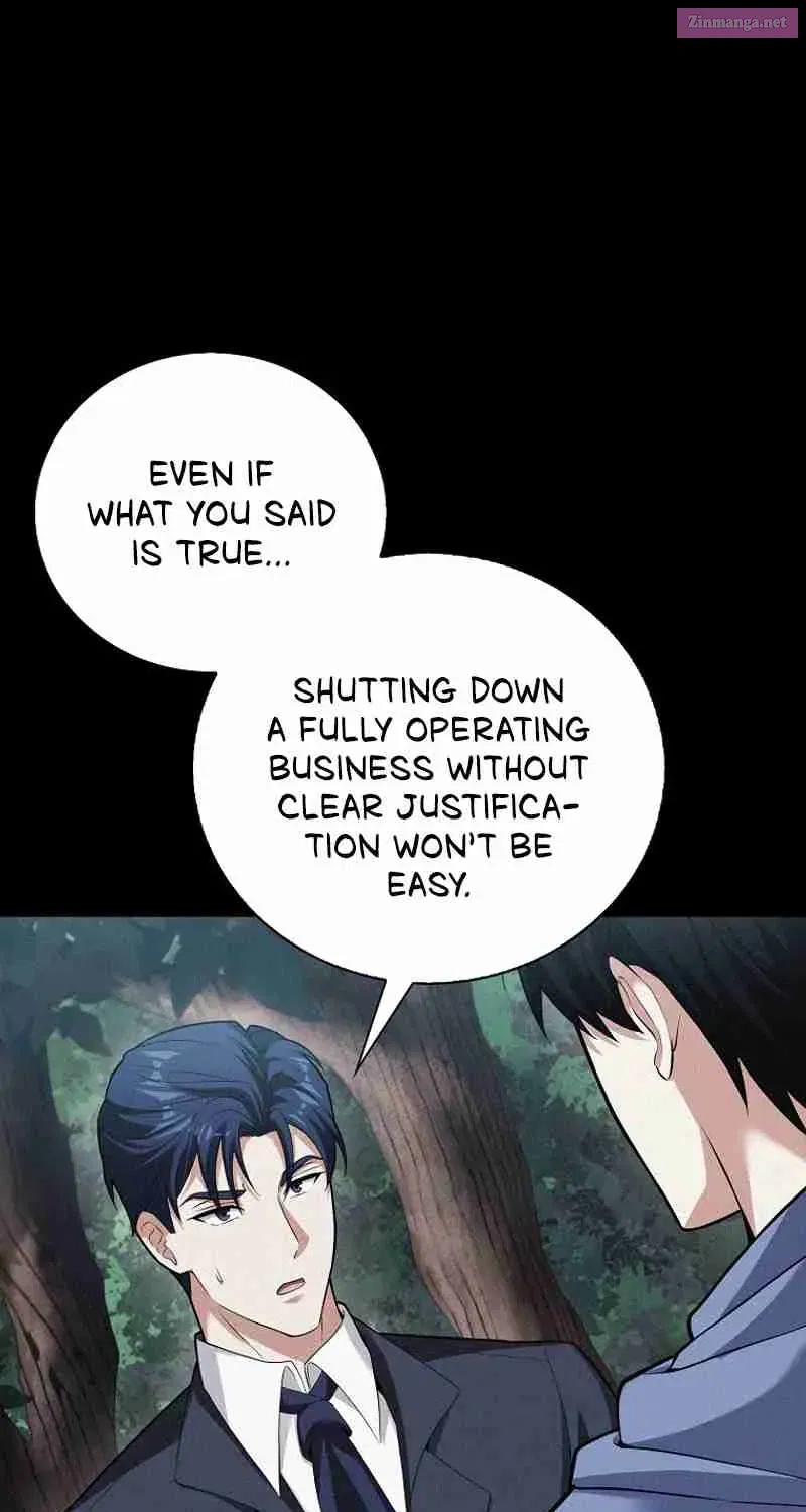 Read Maxed Talent Player chapter 61 image 93 on Lezhin