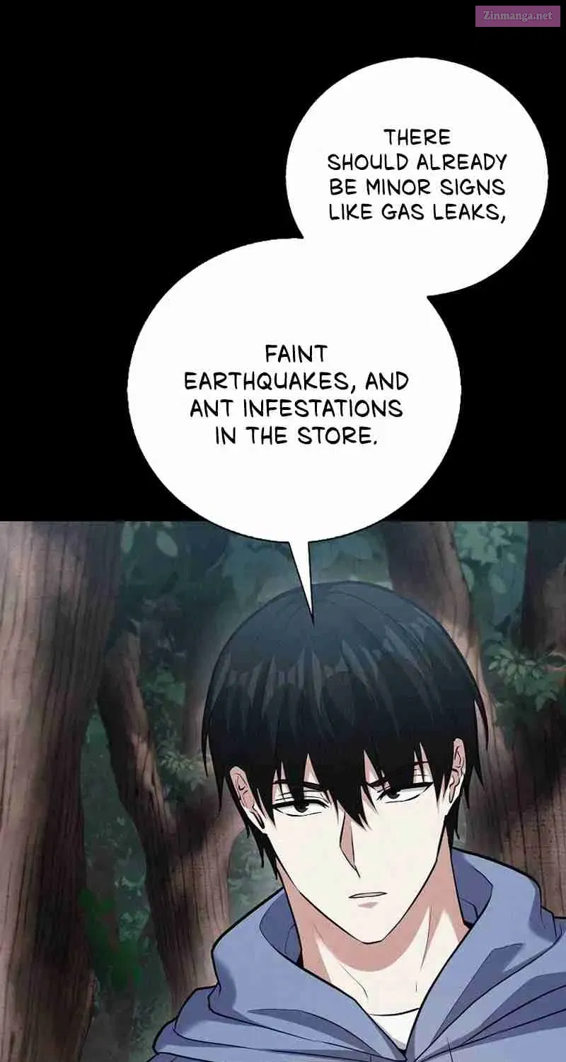 Read Maxed Talent Player chapter 61 image 95 on Lezhin