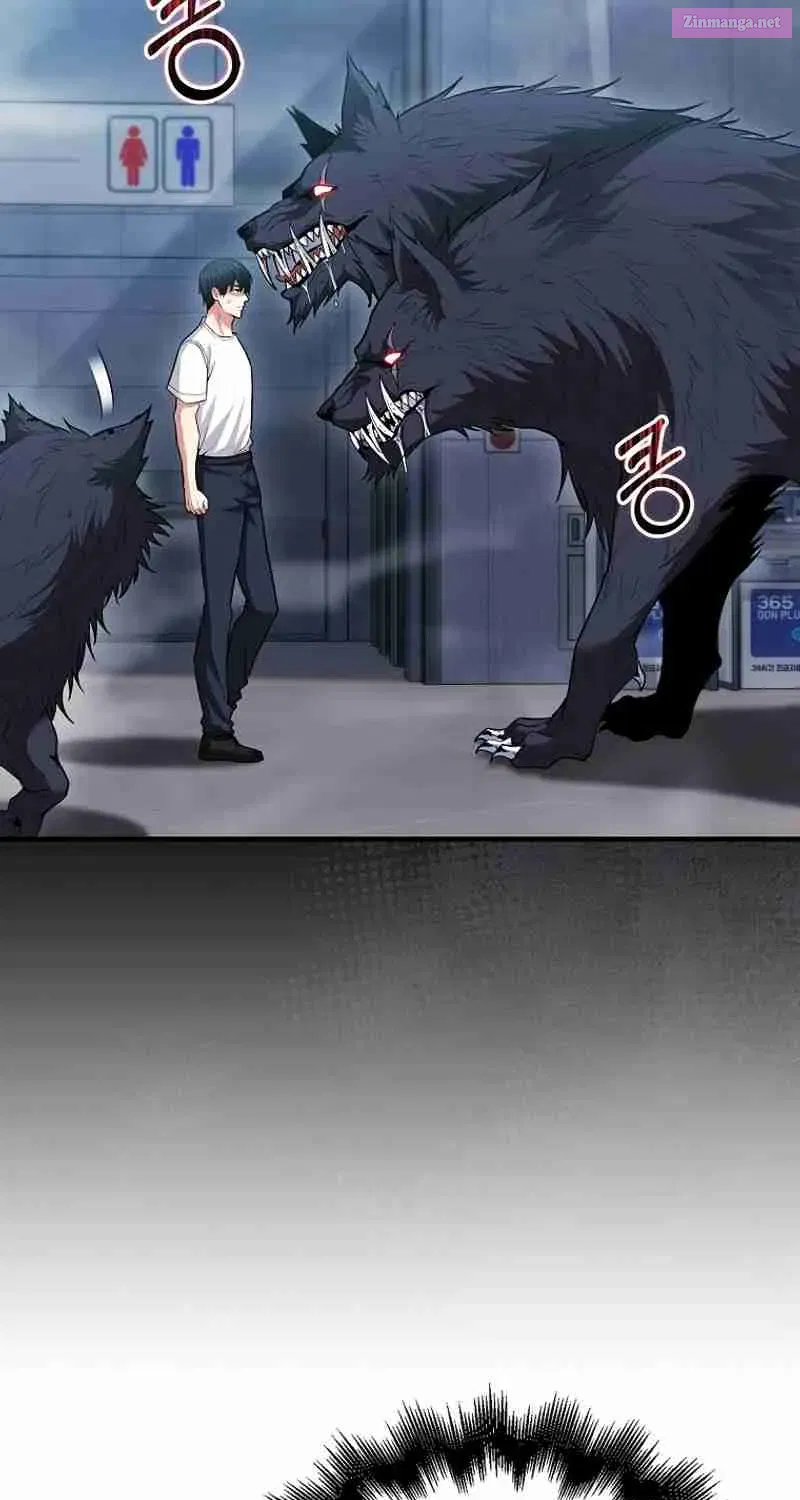 Read Maxed Talent Player chapter 62 image 102 on Lezhin
