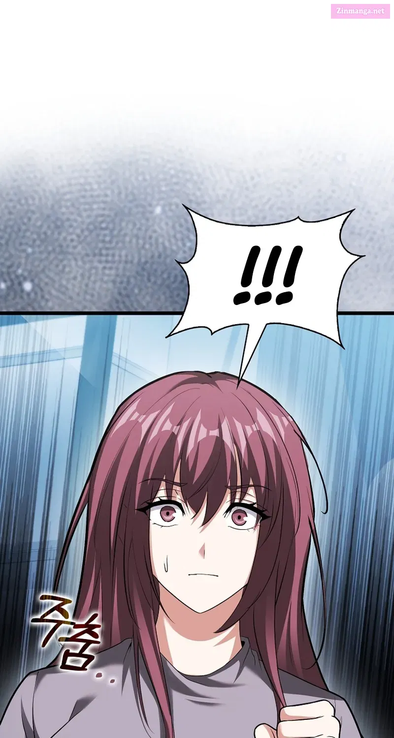 Read Maxed Talent Player chapter 62 image 109 on Lezhin