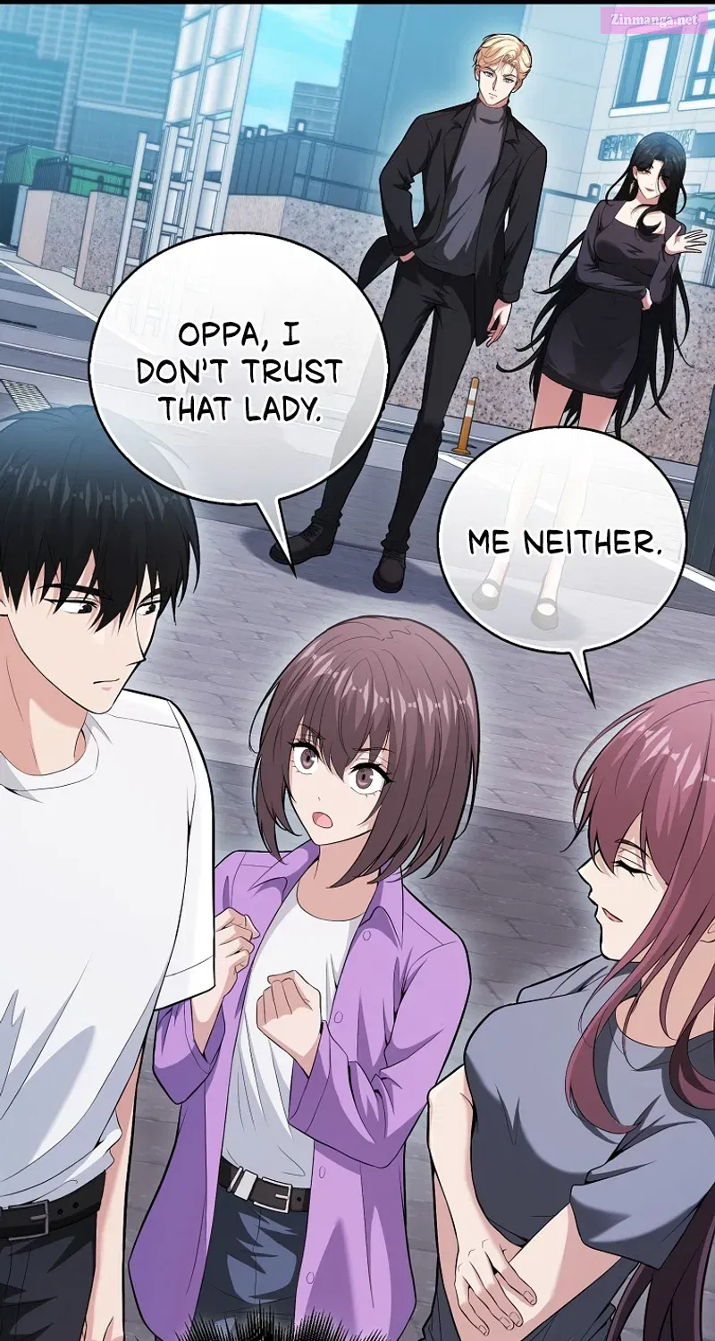 Read Maxed Talent Player chapter 62 image 11 on Lezhin
