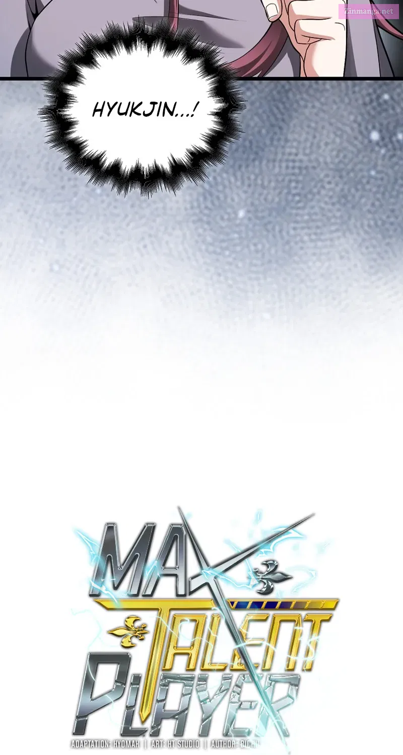 Read Maxed Talent Player chapter 62 image 110 on Lezhin