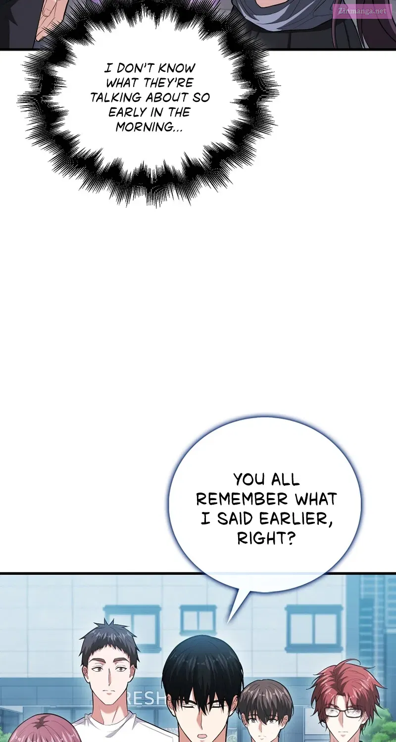Read Maxed Talent Player chapter 62 image 12 on Lezhin