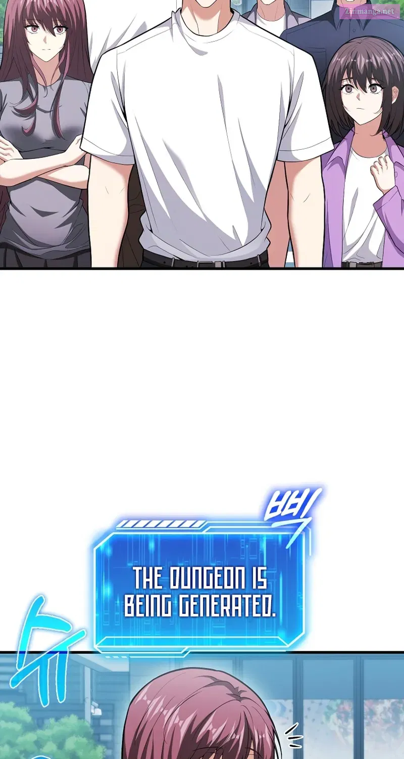 Read Maxed Talent Player chapter 62 image 13 on Lezhin