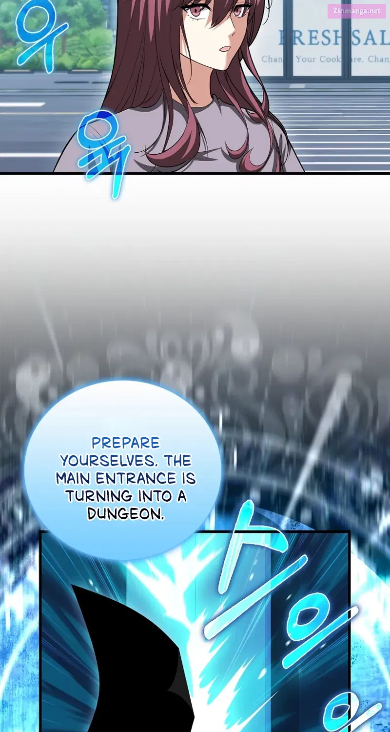 Read Maxed Talent Player chapter 62 image 14 on Lezhin