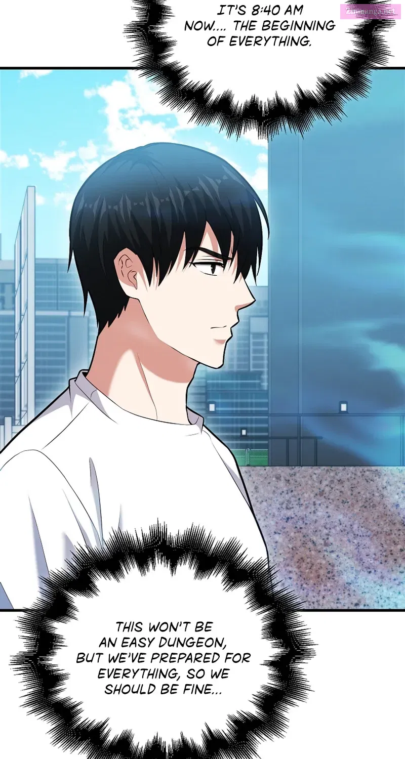 Read Maxed Talent Player chapter 62 image 16 on Lezhin