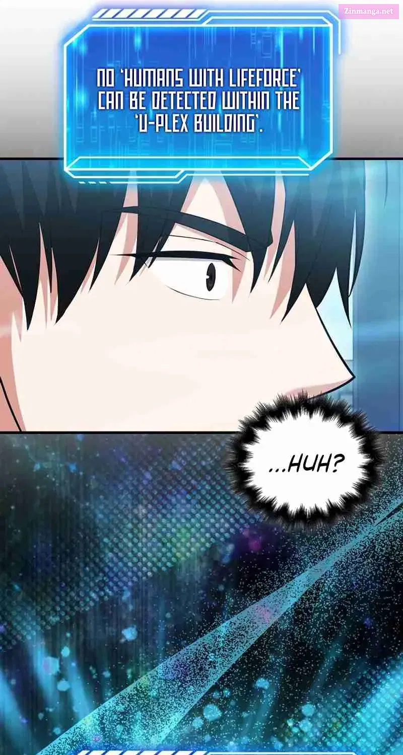 Read Maxed Talent Player chapter 62 image 18 on Lezhin