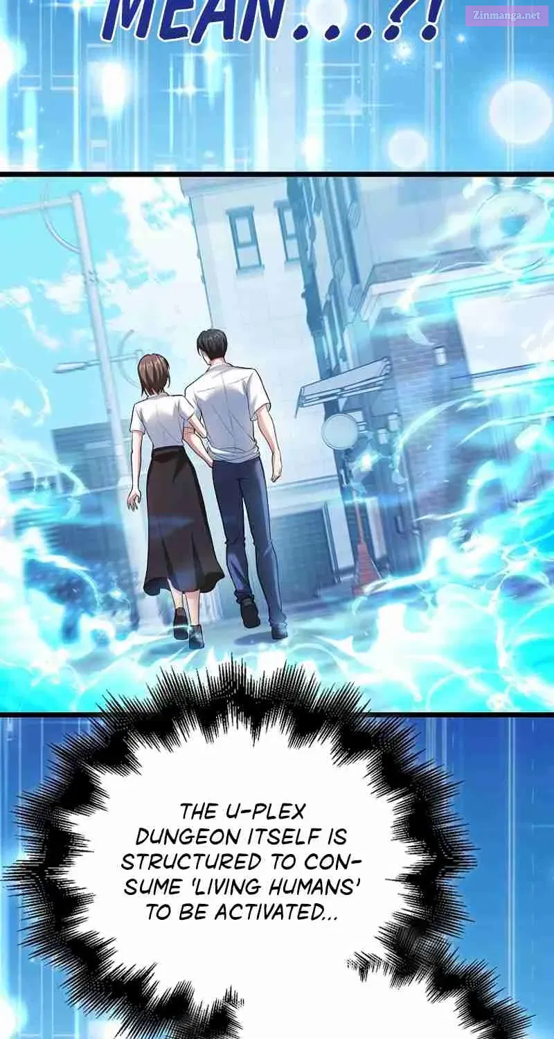 Read Maxed Talent Player chapter 62 image 24 on Lezhin