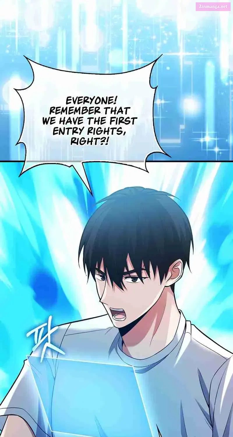 Read Maxed Talent Player chapter 62 image 26 on Lezhin