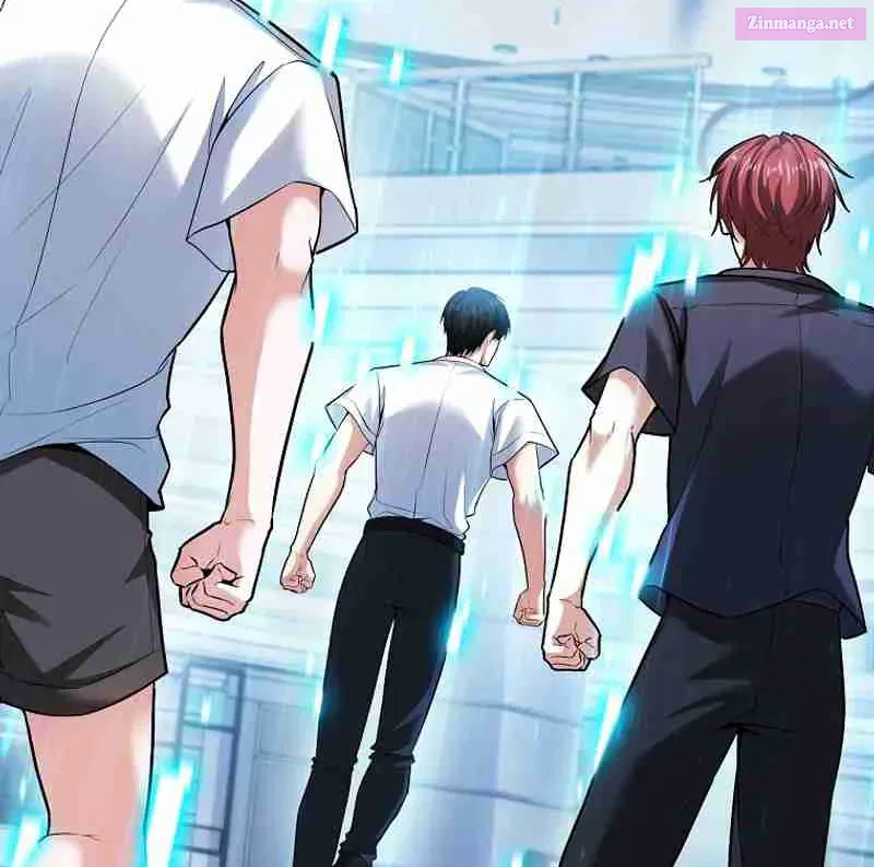 Read Maxed Talent Player chapter 62 image 31 on Lezhin