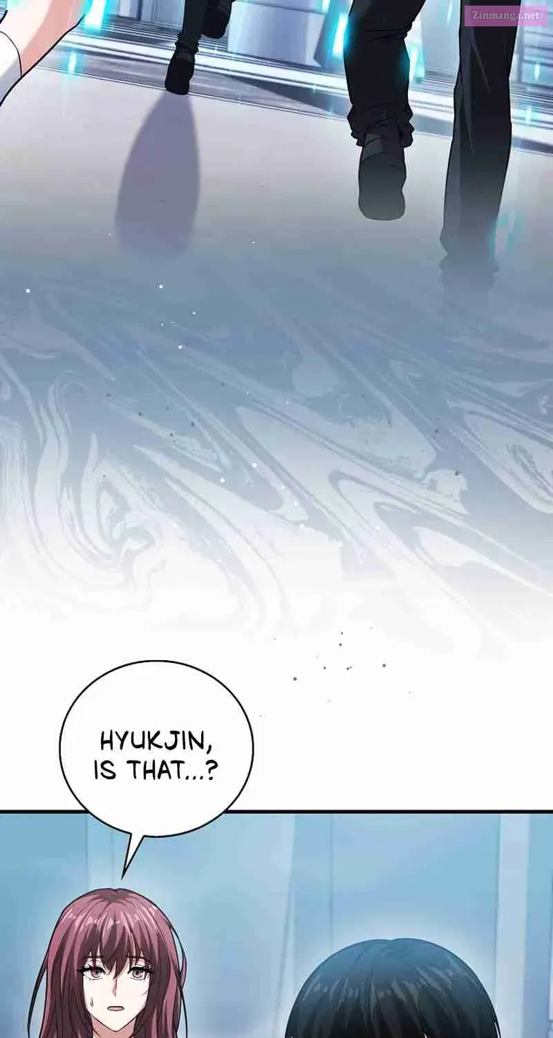 Read Maxed Talent Player chapter 62 image 32 on Lezhin