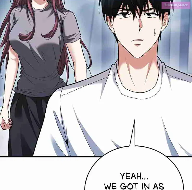 Read Maxed Talent Player chapter 62 image 33 on Lezhin