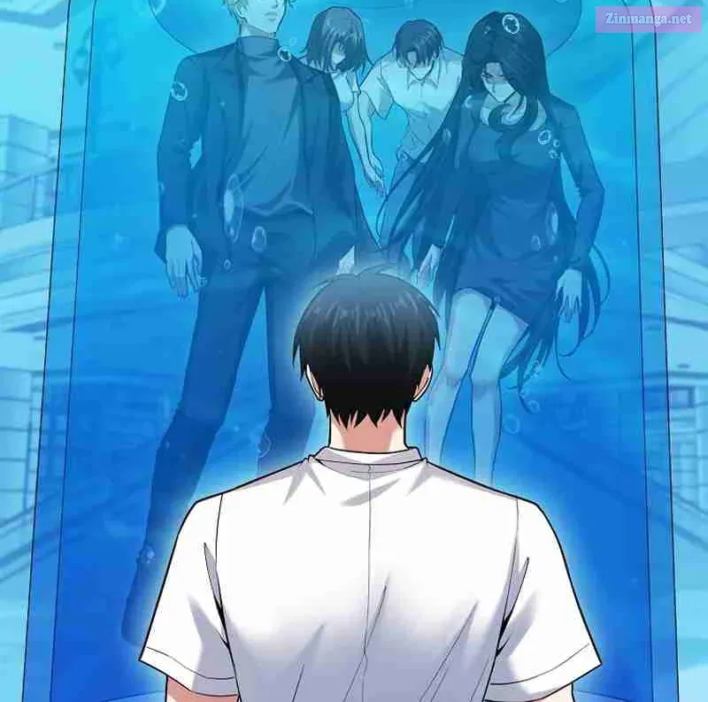 Read Maxed Talent Player chapter 62 image 35 on Lezhin