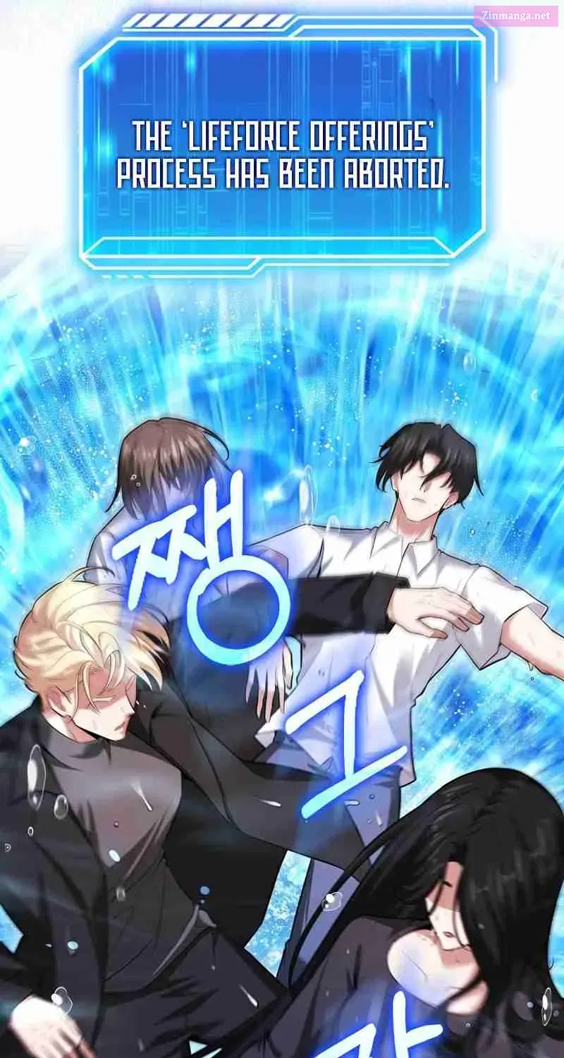 Read Maxed Talent Player chapter 62 image 40 on Lezhin